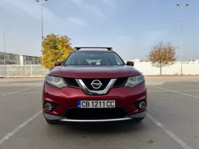 Nissan X-trail ROGUE SL, снимка 2