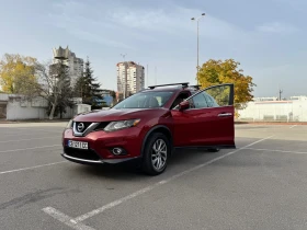 Nissan X-trail ROGUE SL, снимка 3