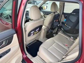 Nissan X-trail ROGUE SL, снимка 9
