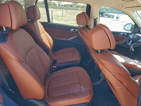 BMW X7 2023 BMW X7 XDRIVE40I - 47000 € / 91924.01 лв. - 45957181 11