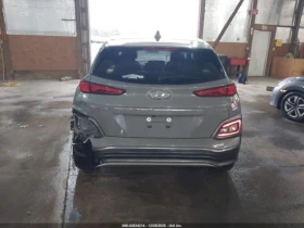 Hyundai Kona ELECTRIC LIMITED - 12222 € / 23904.15 лв. - 79170960 5