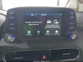 Hyundai Kona ELECTRIC LIMITED - 12222 € / 23904.15 лв. - 79170960 12