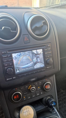 Nissan Qashqai - 6200 € / 12126.15 лв. - 47570510 4