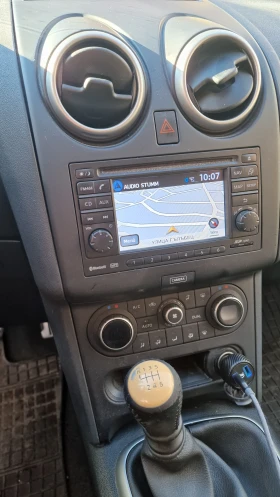 Nissan Qashqai - 6200 € / 12126.15 лв. - 47570510 3