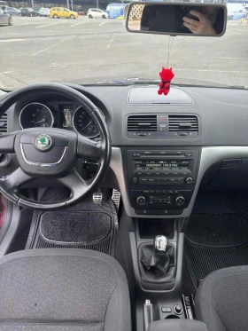 Skoda Yeti 1.2 - 5800 € / 11343.81 лв. - 17450622 10