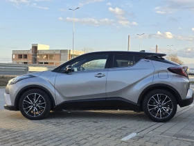 Toyota C-HR 1.8 HYBRID  - 14400 € / 28163.95 лв. - 55545751 2