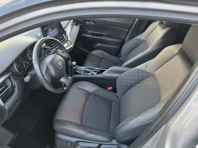 Toyota C-HR 1.8 HYBRID  - 14400 € / 28163.95 лв. - 55545751 8