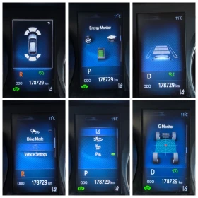 Toyota C-HR 1.8 HYBRID  - 14400 € / 28163.95 лв. - 55545751 15