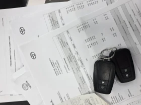 Toyota C-HR 1.8 HYBRID  - 14400 € / 28163.95 лв. - 55545751 17