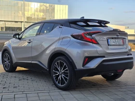 Toyota C-HR 1.8 HYBRID  - 14400 € / 28163.95 лв. - 55545751 3