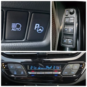 Toyota C-HR 1.8 HYBRID  - 14400 € / 28163.95 лв. - 55545751 16