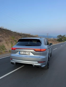Porsche Cayenne AEROKIT//EXCLUSIVE DESIGN//SPORT DESIGN - 53555 € / 104744.48 лв. - 44891839 8