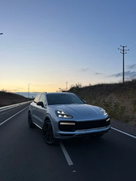 Porsche Cayenne AEROKIT//EXCLUSIVE DESIGN//SPORT DESIGN - 53555 € / 104744.48 лв. - 44891839 3