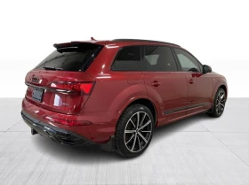 Audi Q7 QUATTRO * B&O * 360 * CARPLAY * ОБДУХВАНЕ * LED  - 30200 € / 59066.07 лв. - 58405106 6