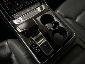 Audi Q7 QUATTRO * B&O * 360 * CARPLAY * ОБДУХВАНЕ * LED  - 30200 € / 59066.07 лв. - 58405106 16