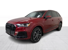 Audi Q7 QUATTRO * B&O * 360 * CARPLAY * ОБДУХВАНЕ * LED  - 30200 € / 59066.07 лв. - 58405106 3