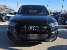 Audi Q7 Technik/MATRIX/ОБДУХВАНЕ/ПАНОРАМА/360/ДИСТРОНИК - 29490 € / 57677.43 лв. - 96027337 2