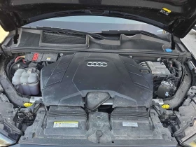 Audi Q7 Technik/MATRIX/ОБДУХВАНЕ/ПАНОРАМА/360/ДИСТРОНИК - 29490 € / 57677.43 лв. - 96027337 12