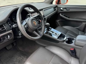 Porsche Macan ПОДГРЕВ * ОБДУХВАНЕ * ДИСТРОНИК * ПАНОРАМА *  - 46000 € / 89968.18 лв. - 17696588 6