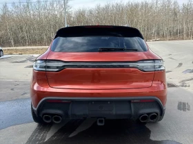 Porsche Macan ПОДГРЕВ * ОБДУХВАНЕ * ДИСТРОНИК * ПАНОРАМА *  - 46000 € / 89968.18 лв. - 17696588 2