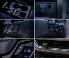 Honda Cr-v 2.0 бензин | Facelift! TOP! С ГАРАНЦИЯ!  - 8990 € / 17582.91 лв. - 52915224 14