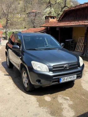 Toyota Rav4 - 4900 € / 9583.57 лв. - 45707834 9