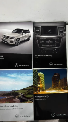 Mercedes-Benz GLK Facelift  - 14000 € / 27381.62 лв. - 90861885 16