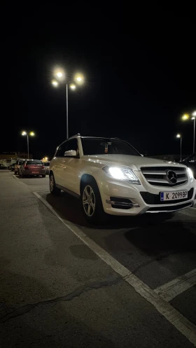 Mercedes-Benz GLK Facelift  - 14000 € / 27381.62 лв. - 90861885 3