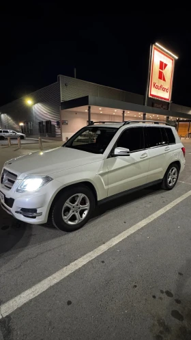 Mercedes-Benz GLK Facelift  - 14000 € / 27381.62 лв. - 90861885 2