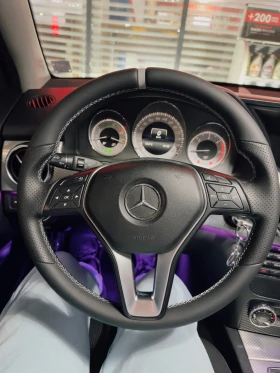 Mercedes-Benz GLK Facelift  - 14000 € / 27381.62 лв. - 90861885 9