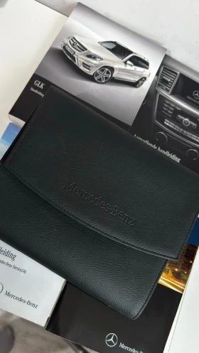 Mercedes-Benz GLK Facelift  - 14000 € / 27381.62 лв. - 90861885 17