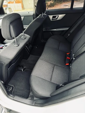 Mercedes-Benz GLK Facelift  - 14000 € / 27381.62 лв. - 90861885 7