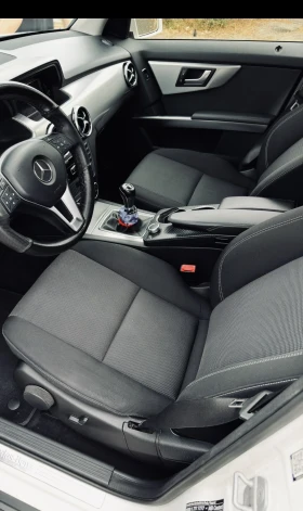 Mercedes-Benz GLK Facelift  - 14000 € / 27381.62 лв. - 90861885 6