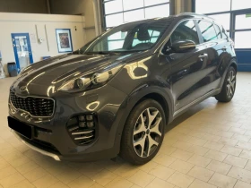 ������ Kia Sportage