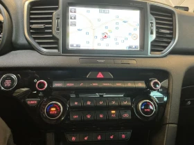 Kia Sportage 2.0CRDI* GT Line* ���������* ���������* JBL* ���� | Mobile.bg � ����� ������ 14