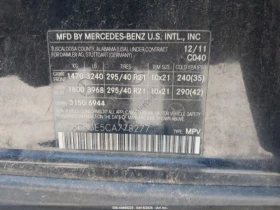 Mercedes-Benz GL 550 | Mobile.bg � ����� ������ 13