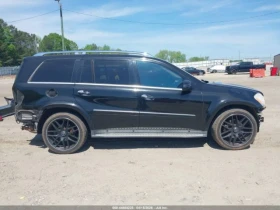 Mercedes-Benz GL 550 | Mobile.bg � ����� ������ 11