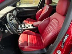 Alfa Romeo Stelvio Veloce| 2 �����| ��������| ����| CARFAX | Mobile.bg � ����� ������ 9