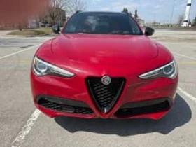 Alfa Romeo Stelvio Veloce| 2 �����| ��������| ����| CARFAX | Mobile.bg � ����� ������ 2