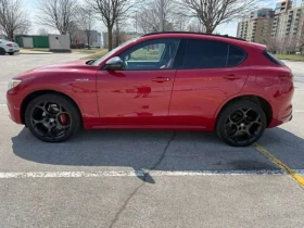 Alfa Romeo Stelvio Veloce| 2 �����| ��������| ����| CARFAX | Mobile.bg � ����� ������ 4