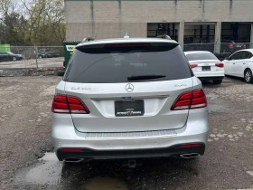 Mercedes-Benz GLE 400 | DISTRONIC | 360 | HARMAN KARDON | ПАНОРАМА |  | Auto.bg — изображение 4