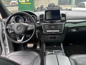 Mercedes-Benz GLE 400 | DISTRONIC | 360 | HARMAN KARDON | ПАНОРАМА |  | Auto.bg — изображение 9
