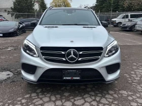 Mercedes-Benz GLE 400 | DISTRONIC | 360 | HARMAN KARDON | ПАНОРАМА |  | Auto.bg — изображение 6