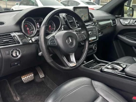 Mercedes-Benz GLE 400 | DISTRONIC | 360 | HARMAN KARDON | ПАНОРАМА |  | Auto.bg — изображение 5