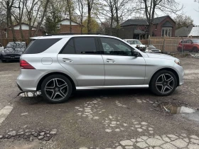 Mercedes-Benz GLE 400 | DISTRONIC | 360 | HARMAN KARDON | ПАНОРАМА |  | Auto.bg — изображение 3