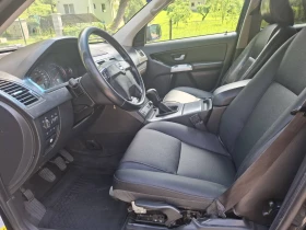 Volvo Xc90 2.4D | Mobile.bg � ����� ������ 9