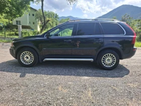 Volvo Xc90 2.4D | Mobile.bg � ����� ������ 6