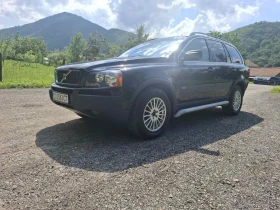 Volvo Xc90 2.4D | Mobile.bg � ����� ������ 7