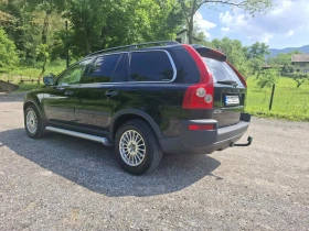 Volvo Xc90 2.4D | Mobile.bg � ����� ������ 5
