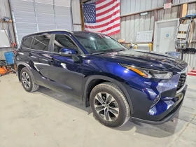 Toyota Highlander XLE#УНИКАТ# !FULL! | Auto.bg — изображение 3
